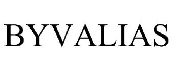 BYVALIAS