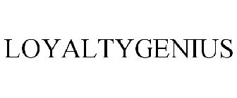 LOYALTYGENIUS