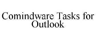 COMINDWARE TASKS FOR OUTLOOK