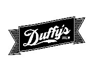 DUFFY'S BREW