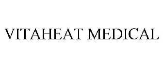 VITAHEAT MEDICAL