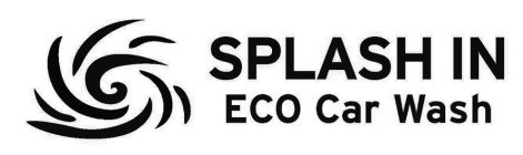 SPLASH IN ECO CAR WASH