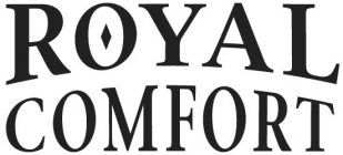 ROYAL COMFORT