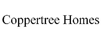 COPPERTREE HOMES
