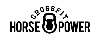 CROSSFIT HORSEPOWER