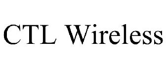 CTL WIRELESS