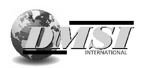 DMSI INTERNATIONAL