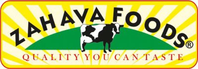 ZAHAVA FOODS