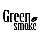 GREEN SMOKE