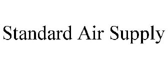 STANDARD AIR SUPPLY