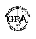 GPA NOW GET A PERSONAL ASSISTANT 