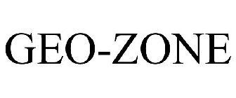 GEO-ZONE