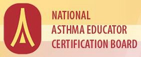 NATIONAL ASTHMA EDUCATOR CERTIFICATION BOARD