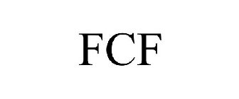 FCF