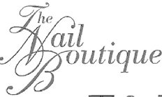 THE NAIL BOUTIQUE