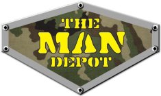 THE MAN DEPOT