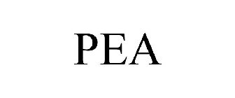 PEA