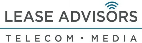 LEASE ADVISORS TELECOM · MEDIA