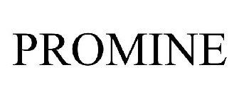 PROMINE