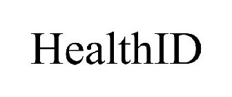 HEALTHID