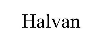 HALVAN