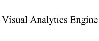 VISUAL ANALYTICS ENGINE