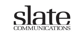 SLATE COMMUNICATIONS