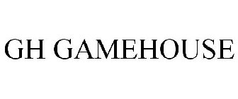 GH GAMEHOUSE