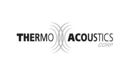 THERMO ACOUSTICS CORP