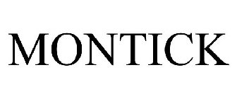 MONTICK