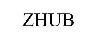 ZHUB
