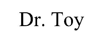DR. TOY