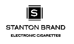 S STANTON BRAND ELECTRONIC CIGARETTES