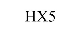 HX5
