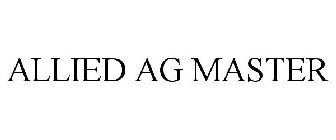 ALLIED AG MASTER