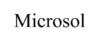 MICROSOL