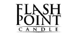 FLASH POINT CANDLE