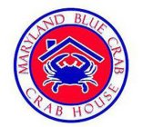 MARYLAND BLUE CRAB CRAB HOUSE