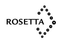 ROSETTA