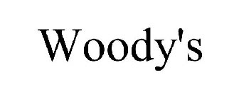 WOODY'S
