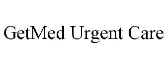 GETMED URGENT CARE