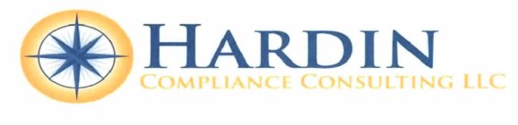 HARDIN COMPLIANCE CONSULTING LLC