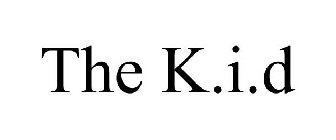 THE K.I.D