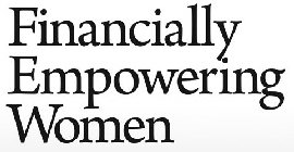 FINANCIALLY EMPOWERING WOMEN