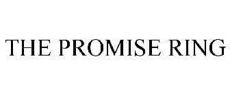 THE PROMISE RING