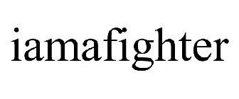 IAMAFIGHTER