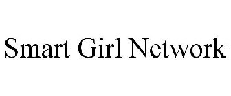 SMART GIRL NETWORK