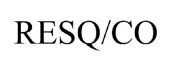 RESQ/CO