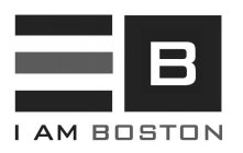 B I AM BOSTON