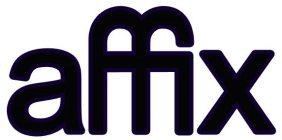 AFFIX